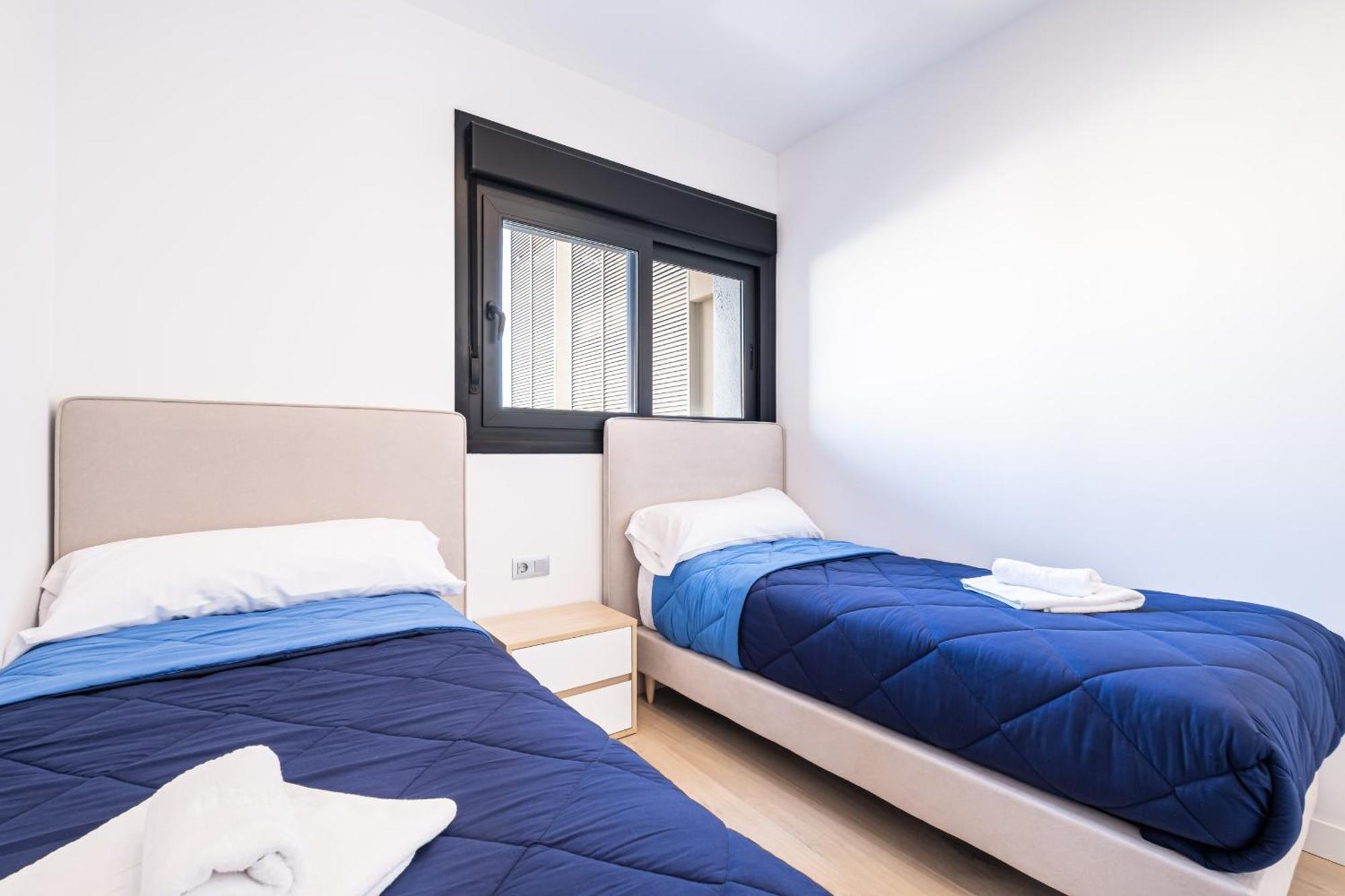 Sunset Cliffs Deluxe 8138 Poniente Appartement *