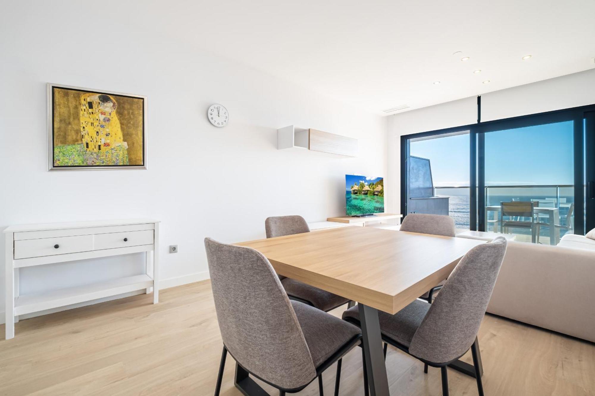 Sunset Cliffs Deluxe 8138 Poniente Appartement