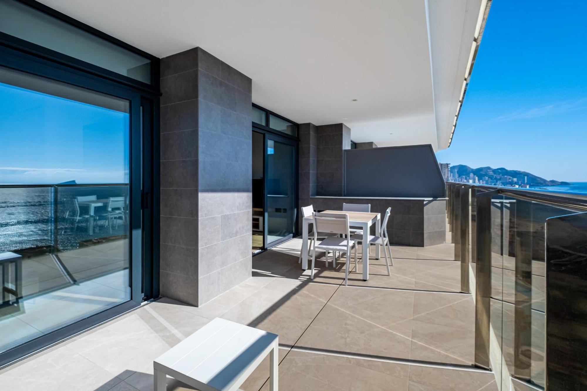 Appartement Sunset Cliffs Deluxe 8138 Poniente *