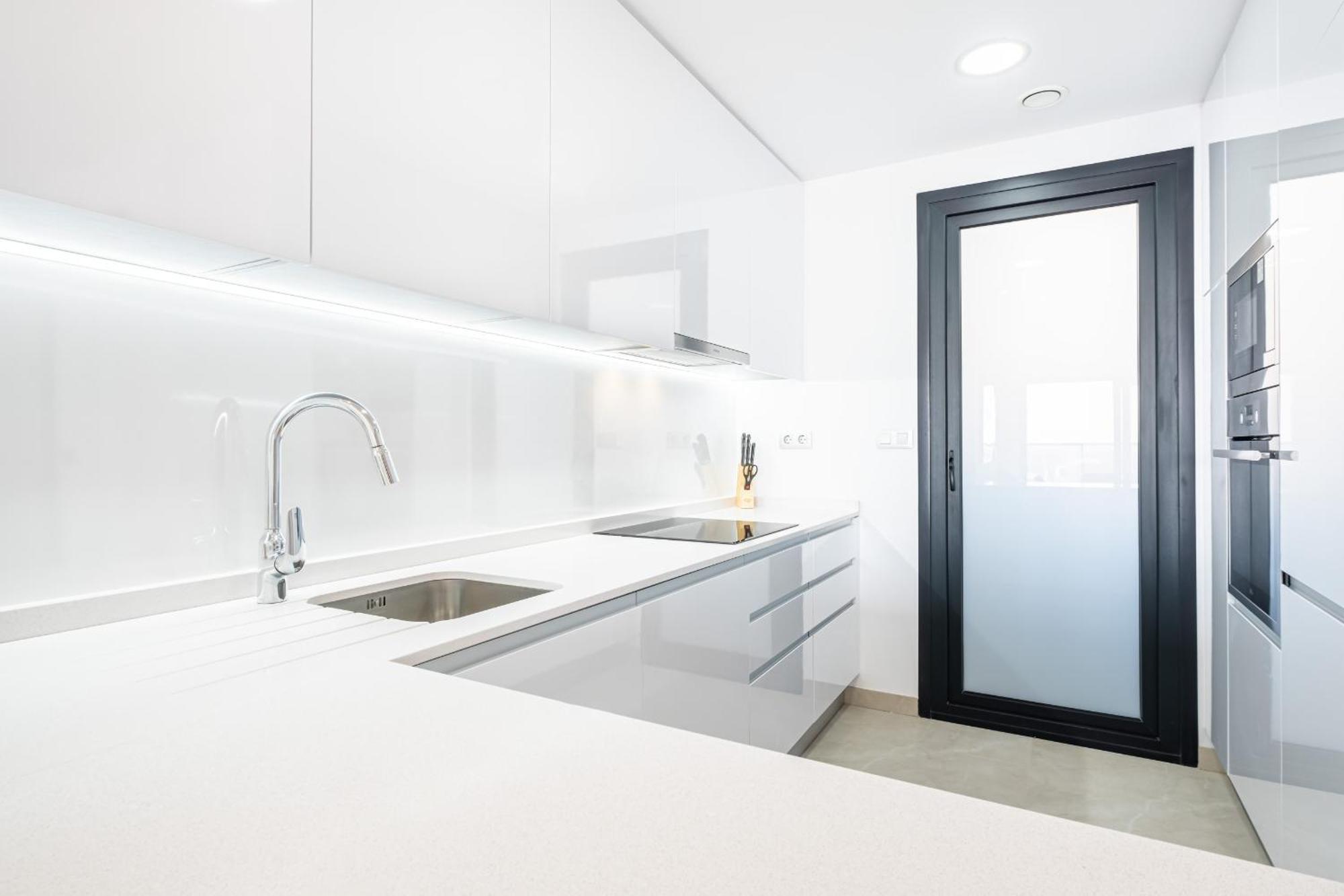 Sunset Cliffs Deluxe 8138 Poniente Appartement Benidorm