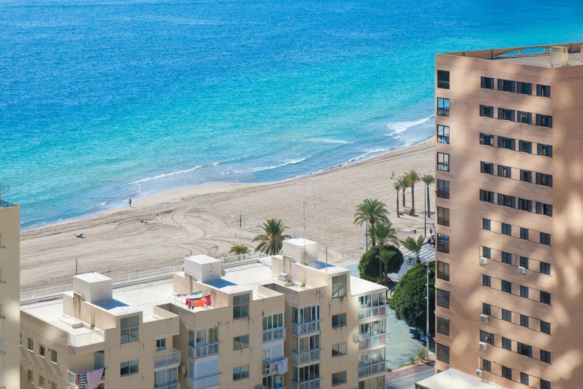 Appartement Sunset Cliffs Deluxe 8138 Poniente *