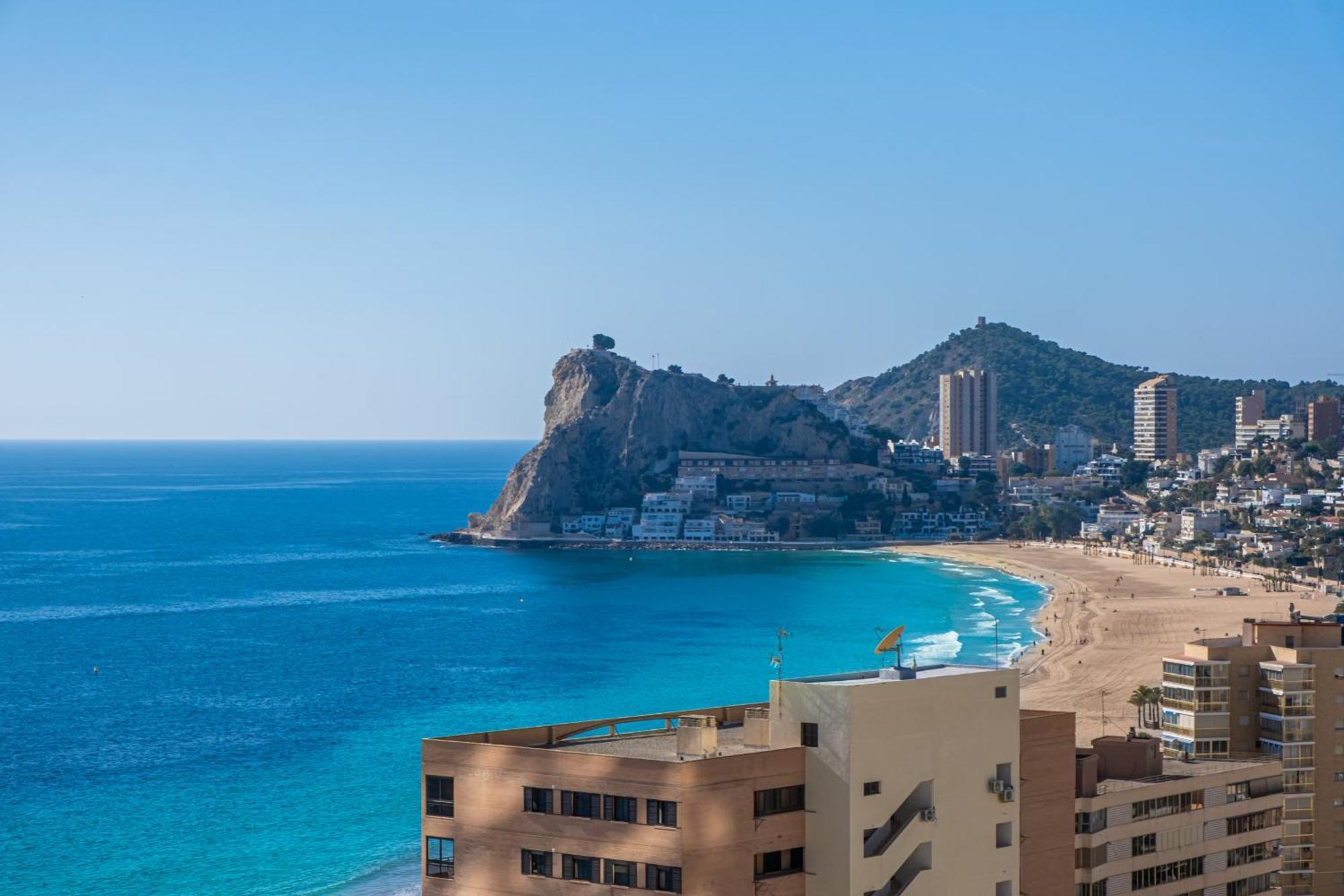 Sunset Cliffs Deluxe 8138 Poniente Appartement *
