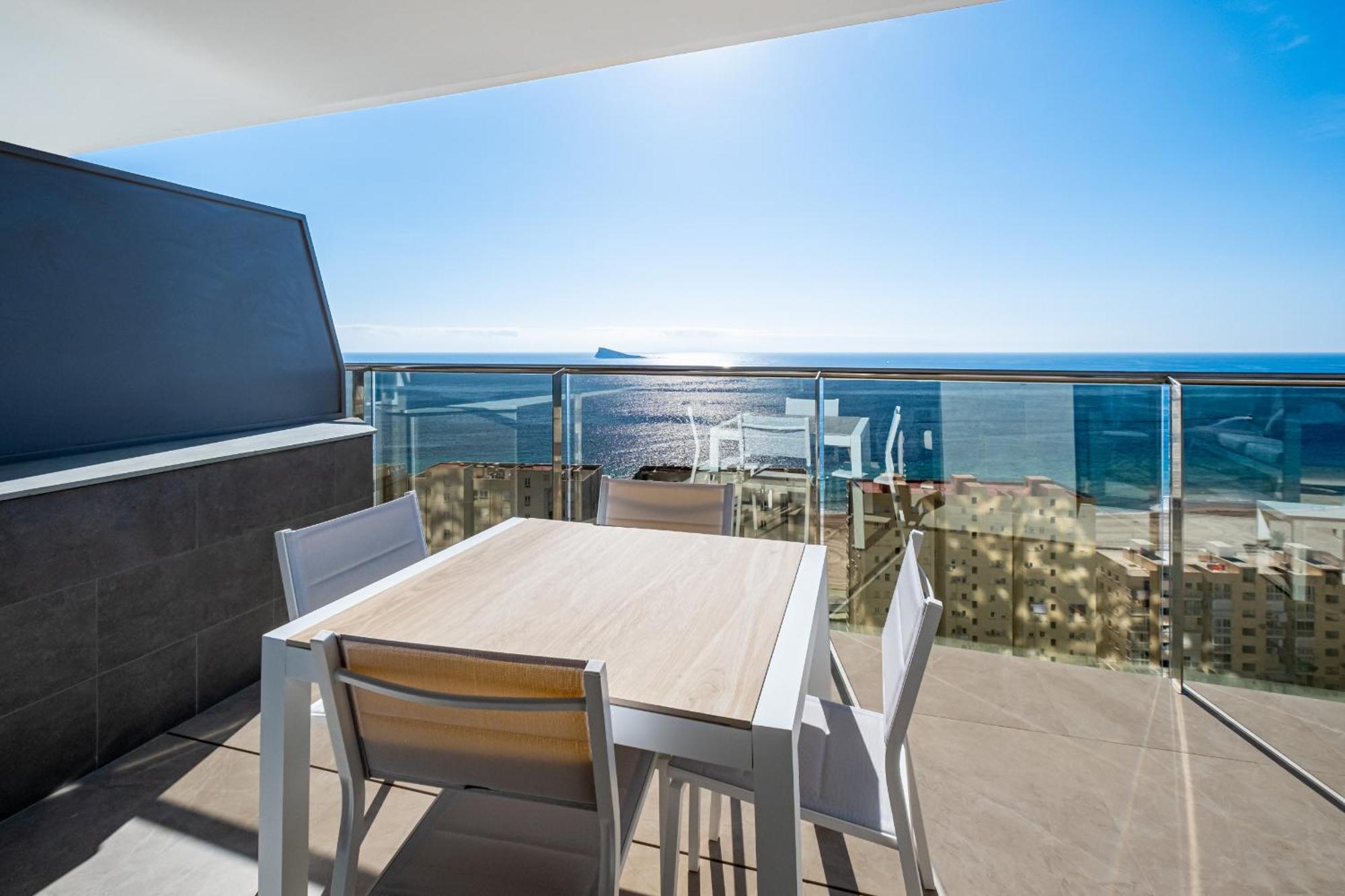 Appartement Sunset Cliffs Deluxe 8138 Poniente